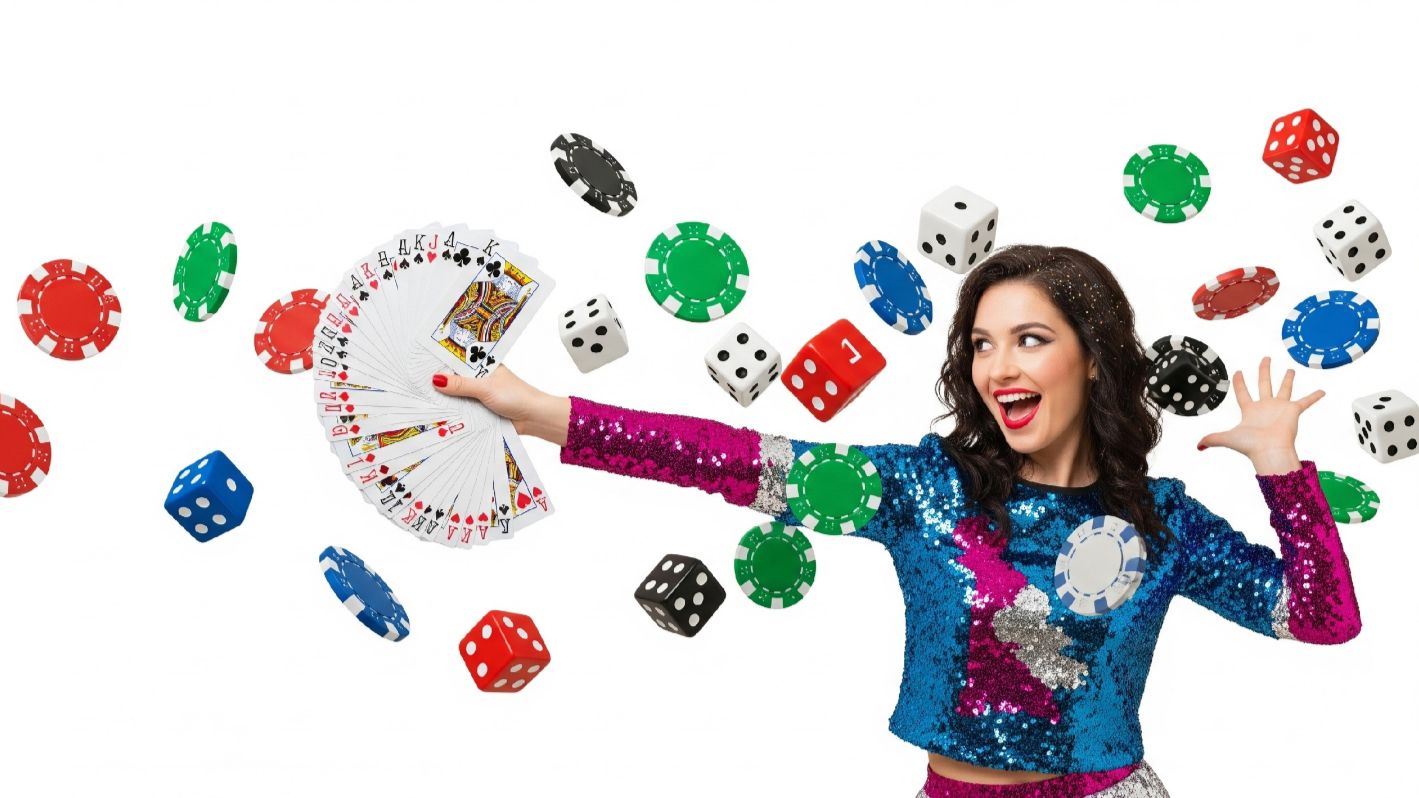 Feel the Excitement at BEEPH Online Casino
                              