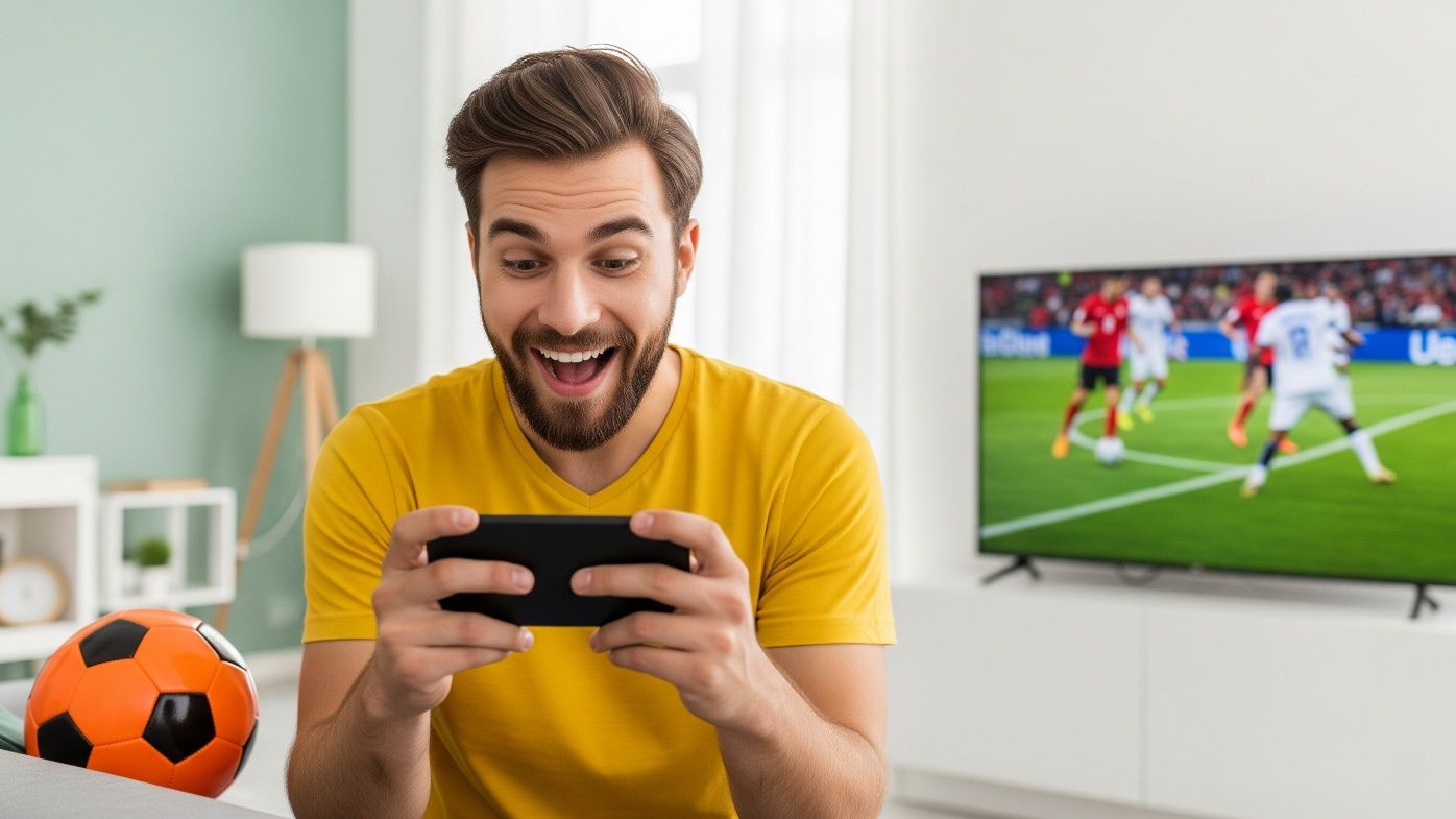 Portal BEEPH Offers the Best in Betting
                              